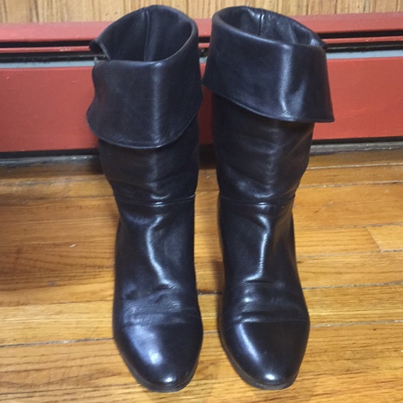 Italian Calzaturificio Di Varese ankle boots 36 - Picture 5 of 8